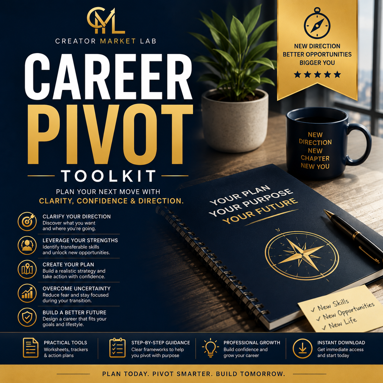 Career Growth