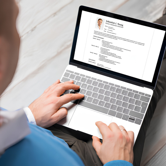 Magnetic Resume Toolkit