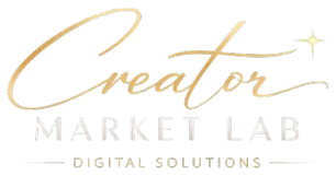 Creator Market Lab